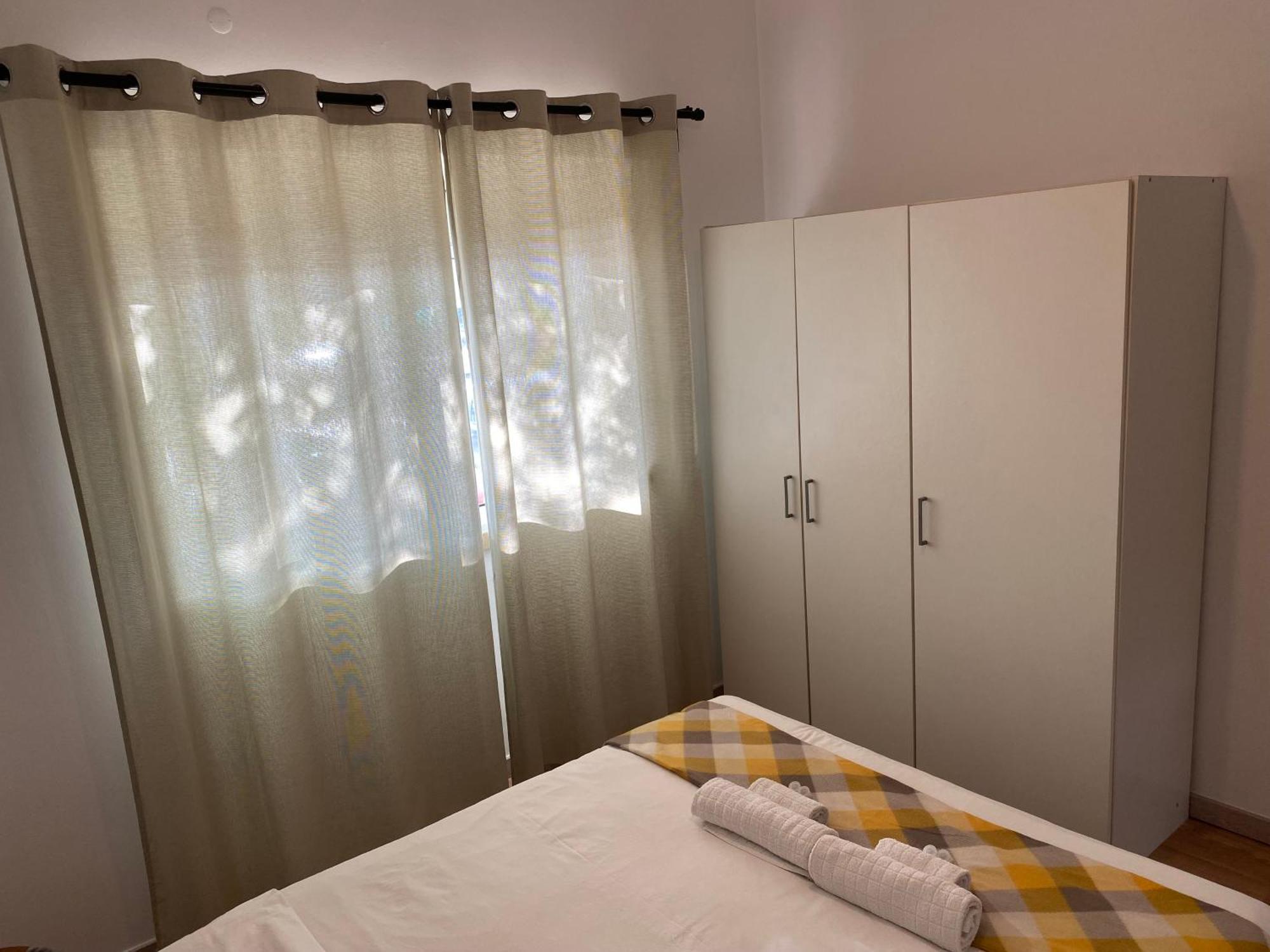 Almada Central Apartment Екстер'єр фото