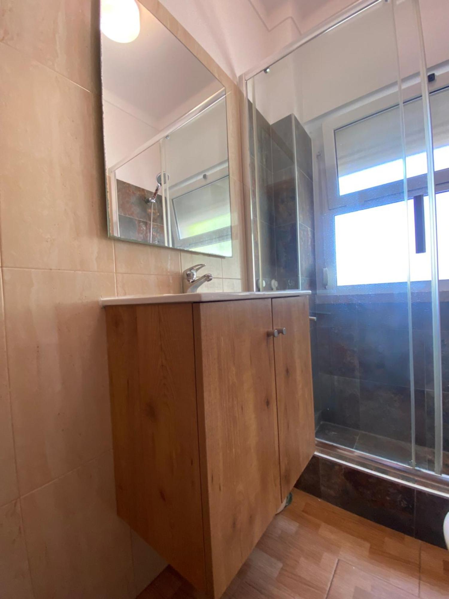 Almada Central Apartment Екстер'єр фото