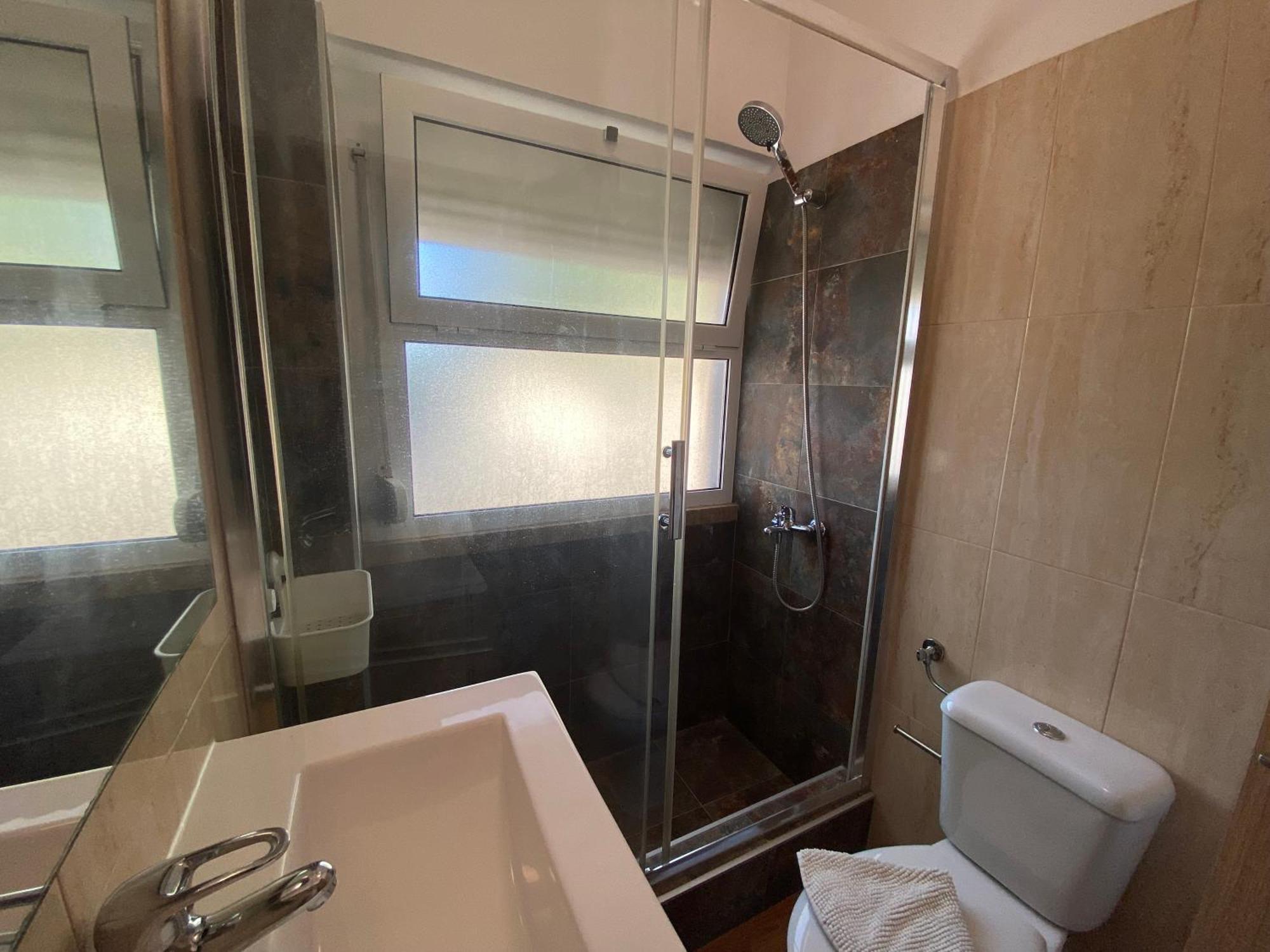 Almada Central Apartment Екстер'єр фото